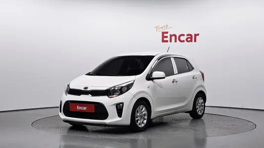 Kia (JA) 2017