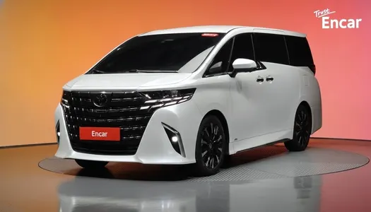 Toyota 4 2.5 HEV AWD 2025