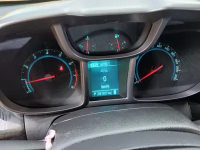 Chevrolet 올란도 LPG LT 2017 8