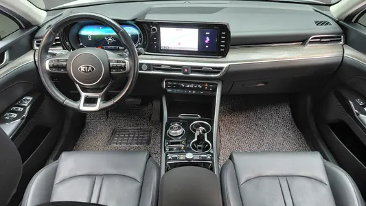 Kia K5 3 2.0 2021 7