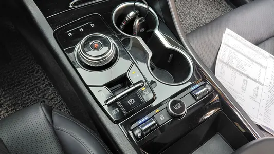 Kia K5 3 2.0 2021 9