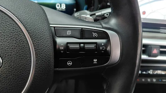 Kia K5 3 2.0 2021 16