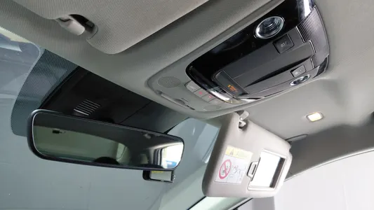Kia K5 3 2.0 2021 18
