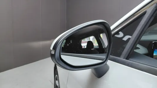 Kia K5 3 2.0 2021 19