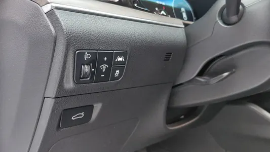 Kia K5 3 2.0 2021 28