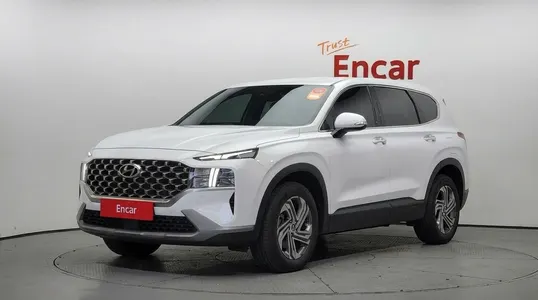 Hyundai 2.5T 2WD 2022