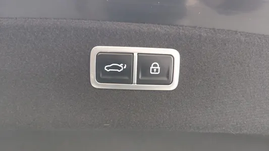 Genesis G80 (RG3) 3.5 2WD 2021 17