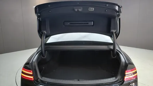 Genesis G80 (RG3) 3.5 2WD 2021 18