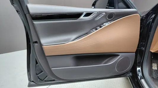 Genesis G80 (RG3) 3.5 2WD 2021 24