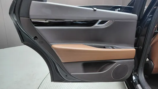 Genesis G80 (RG3) 3.5 2WD 2021 25