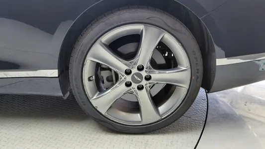 Genesis G80 (RG3) 3.5 2WD 2021 21