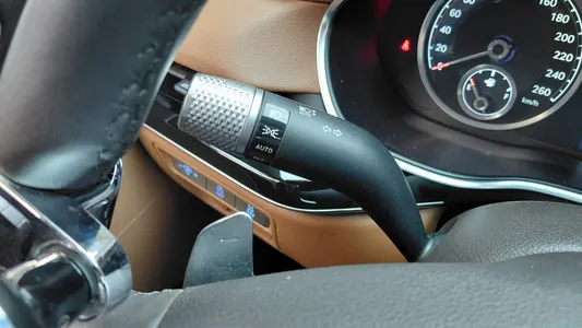 Genesis G80 (RG3) 3.5 2WD 2021 31