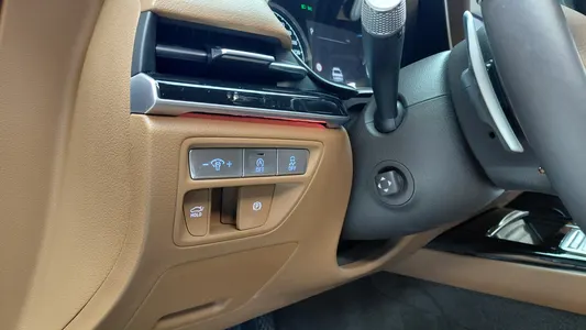Genesis G80 (RG3) 3.5 2WD 2021 29