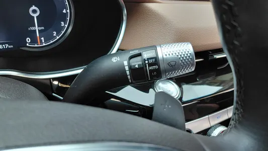 Genesis G80 (RG3) 3.5 2WD 2021 30