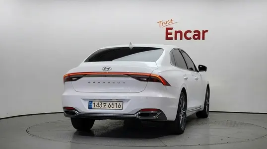 Hyundai IG 2.5 2021 4