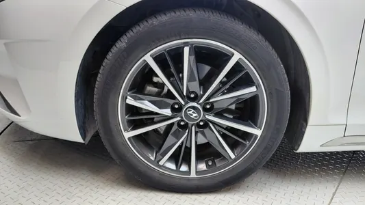 Hyundai IG 2.5 2021 5