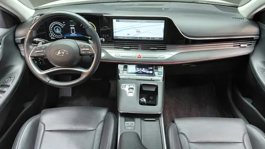 Hyundai IG 2.5 2021 7