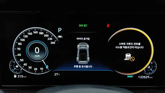 Hyundai IG 2.5 2021 8