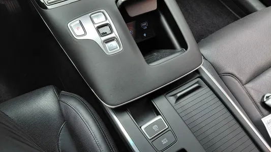 Hyundai IG 2.5 2021 9
