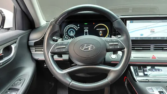 Hyundai IG 2.5 2021 14