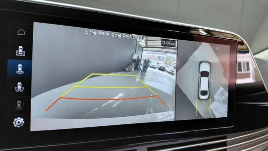 Hyundai IG 2.5 2021 15