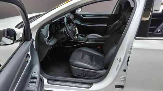 Hyundai IG 2.5 2021 10