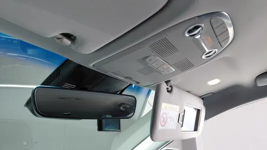 Hyundai IG 2.5 2021 19