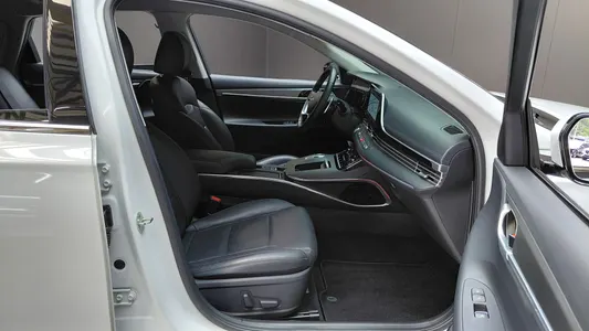 Hyundai IG 2.5 2021 26