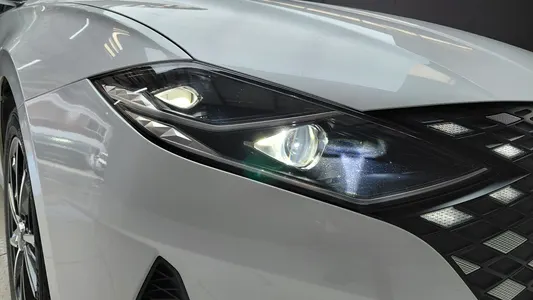 Hyundai IG 2.5 2021 22