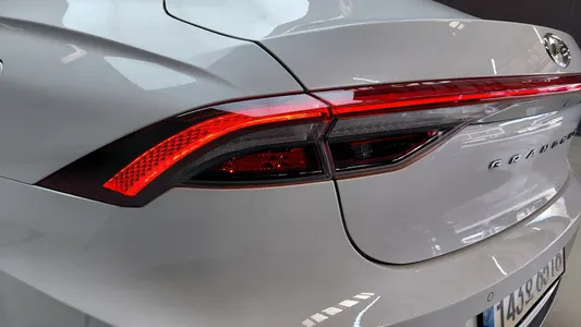 Hyundai IG 2.5 2021 23