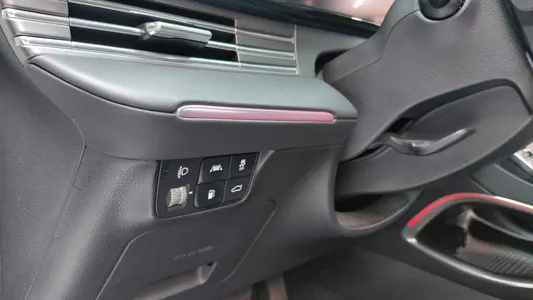 Hyundai IG 2.5 2021 27