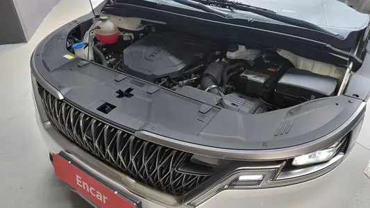Kia Carnival 9 2023 6