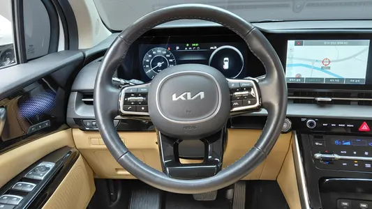 Kia Carnival 9 2023 15