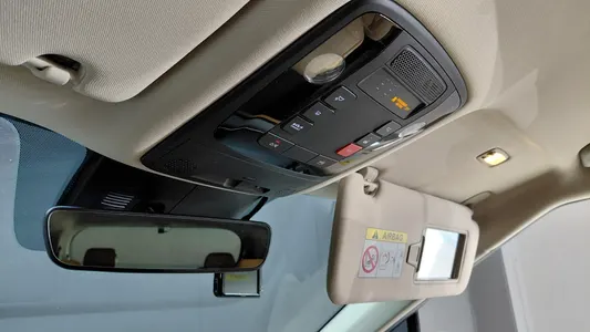 Kia Carnival 9 2023 17