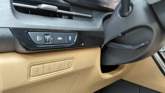 Kia Carnival 9 2023 19