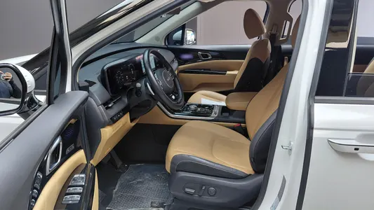 Kia Carnival 9 2023 25