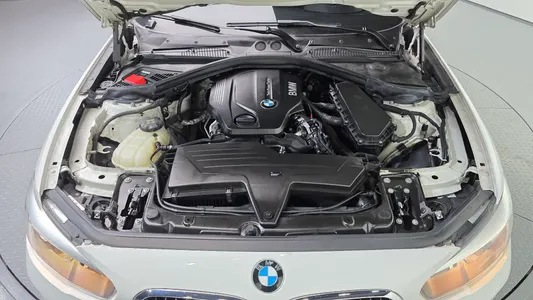 BMW 1 Series (F20) 118d 5 2016 6