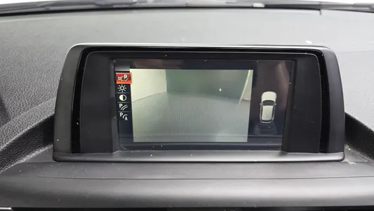BMW 1 Series (F20) 118d 5 2016 15