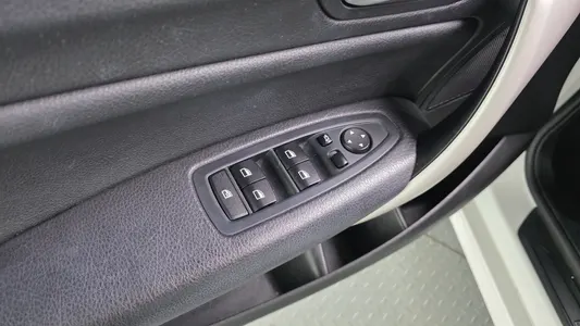 BMW 1 Series (F20) 118d 5 2016 17