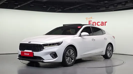 Kia K7 2019