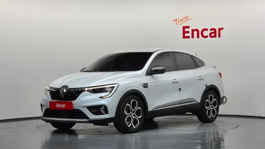 Renault Korea XM3 1.3 TCe RE 2023