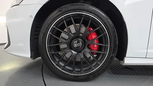 Audi A6 (C8) 45 TFSI 2020 5