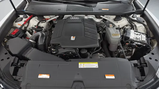 Audi A6 (C8) 45 TFSI 2020 6