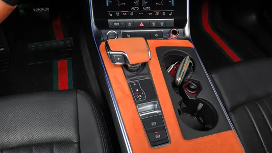 Audi A6 (C8) 45 TFSI 2020 9