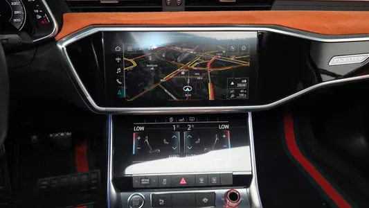 Audi A6 (C8) 45 TFSI 2020 13