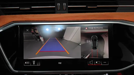Audi A6 (C8) 45 TFSI 2020 14