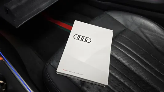 Audi A6 (C8) 45 TFSI 2020 16