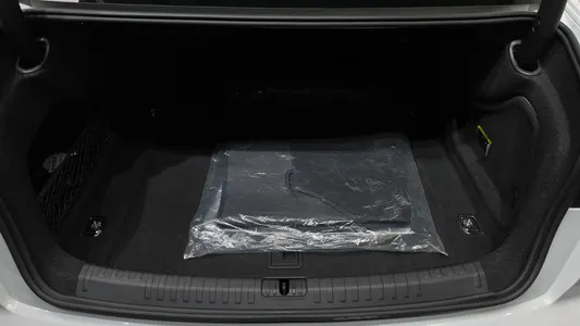 Audi A6 (C8) 45 TFSI 2020 19