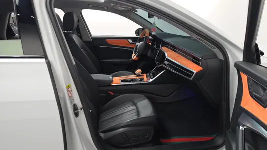 Audi A6 (C8) 45 TFSI 2020 26