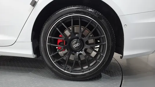 Audi A6 (C8) 45 TFSI 2020 21